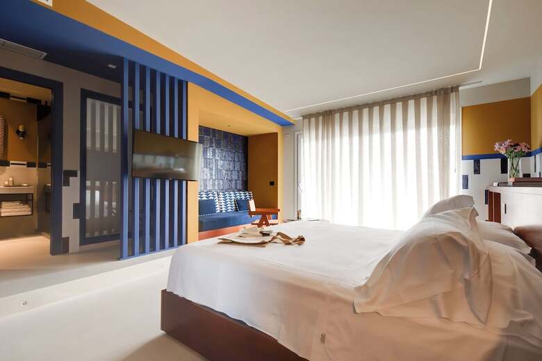 Hotel Marittimo� Milano Marittima