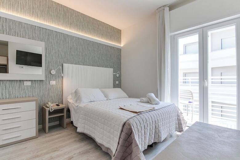 Hotel Marittimo� Milano Marittima