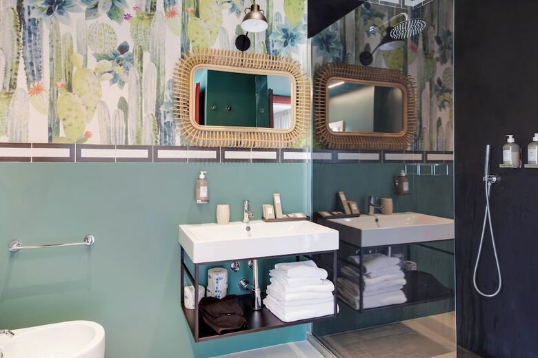 Hotel Marittimo� Milano Marittima