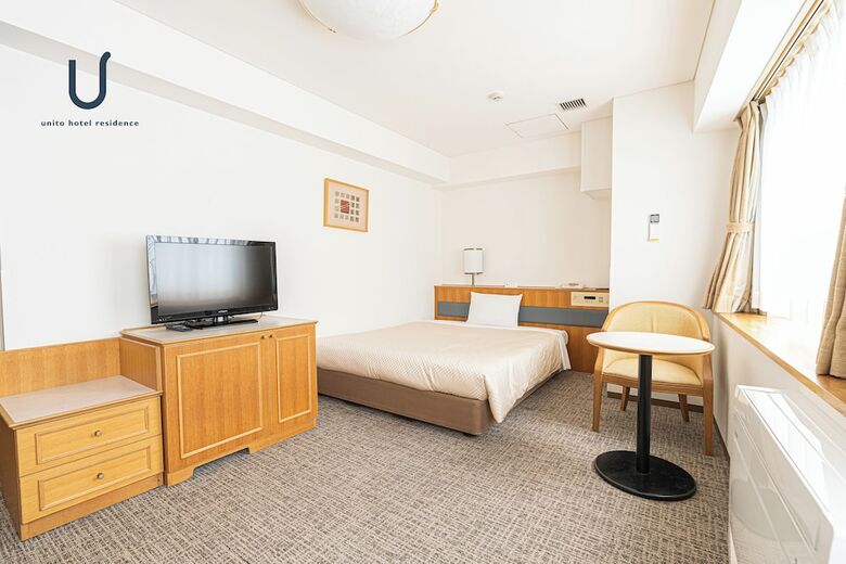 Hotel Forest Hongo By Unito