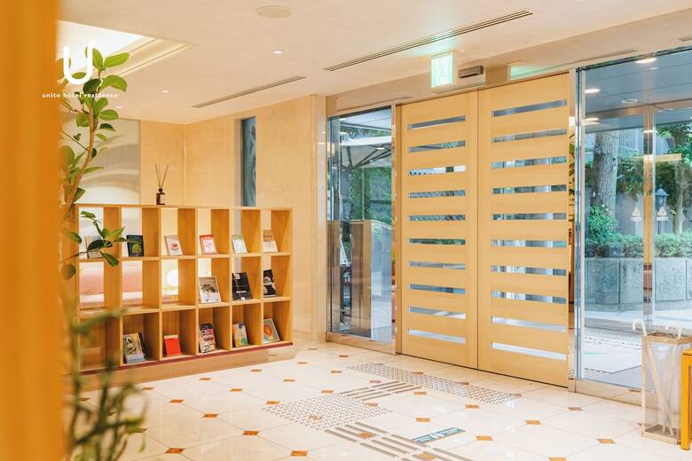 Hotel Forest Hongo By Unito