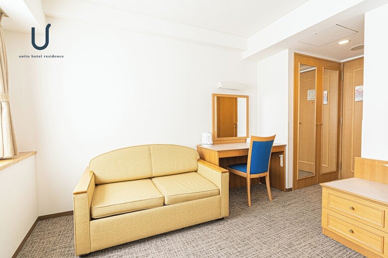 Hotel Forest Hongo By Unito