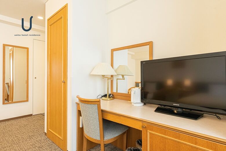 Hotel Forest Hongo By Unito