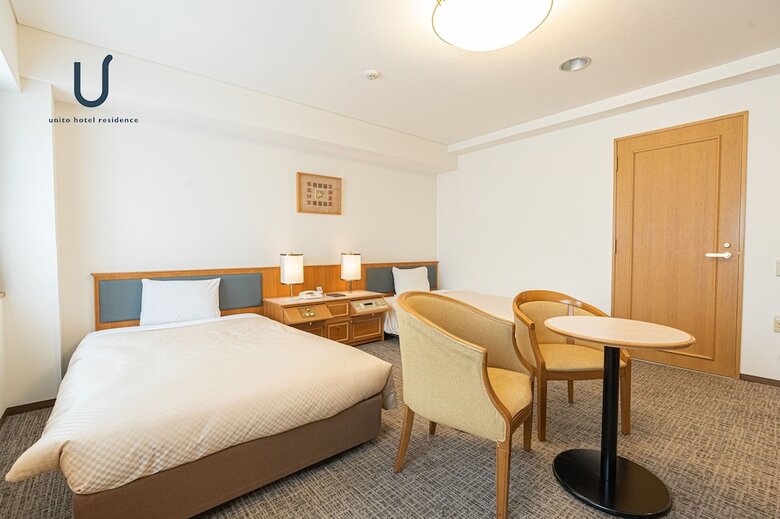 Hotel Forest Hongo By Unito