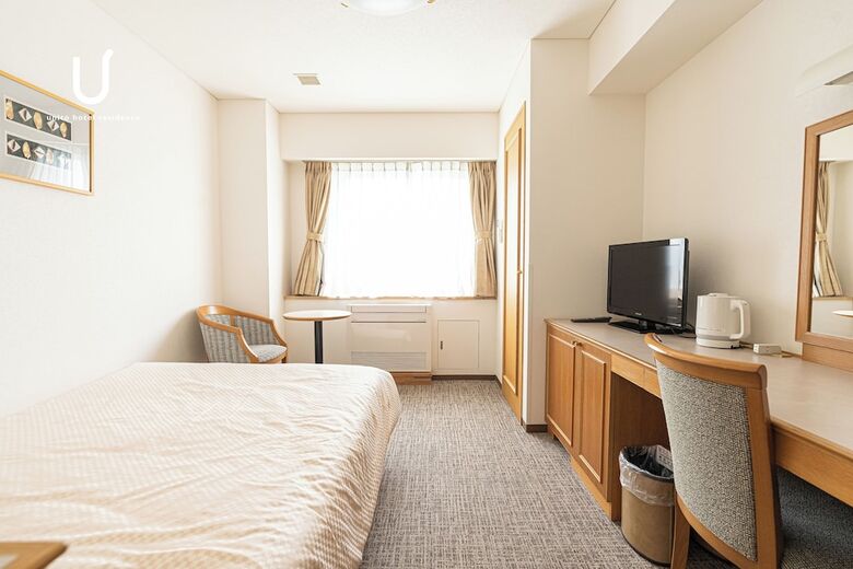 Hotel Forest Hongo By Unito