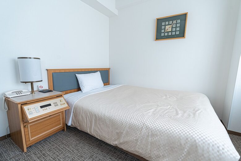 Hotel Forest Hongo By Unito
