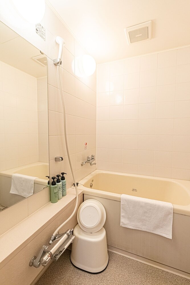 Hotel Forest Hongo By Unito