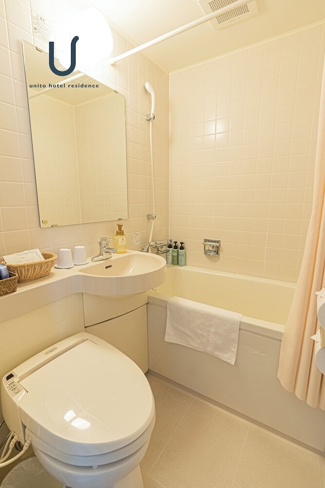 Hotel Forest Hongo By Unito