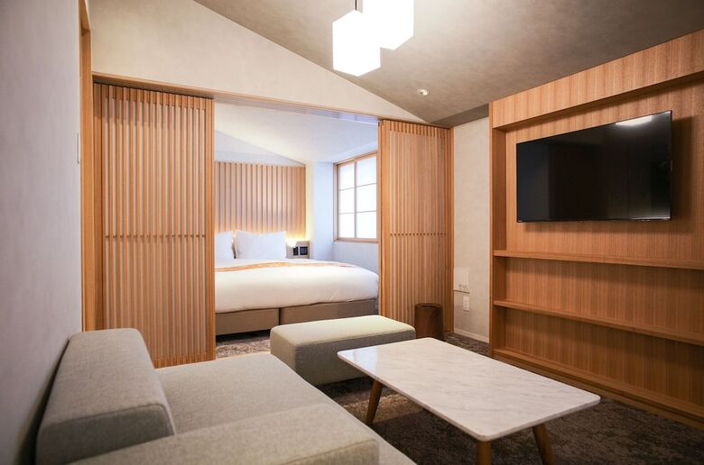 Hotel Miru Kyoto Gion
