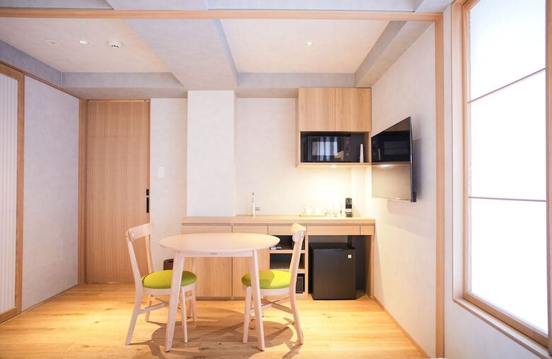 Hotel Miru Kyoto Gion