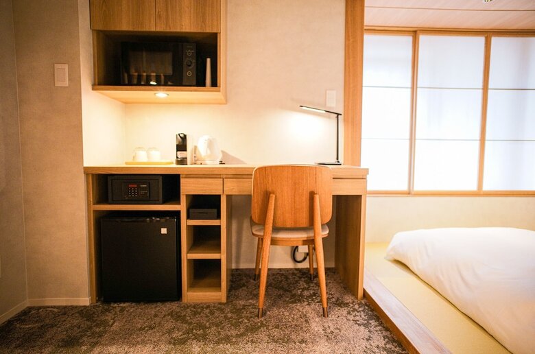 Hotel Miru Kyoto Gion