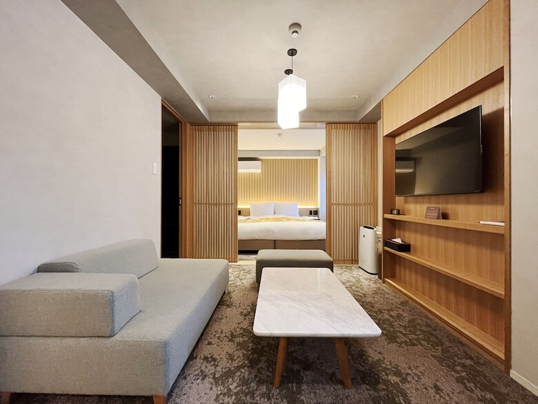 Hotel Miru Kyoto Gion