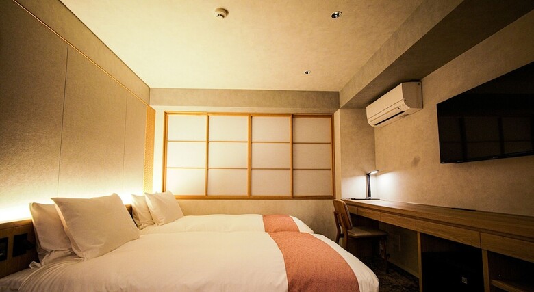 Hotel Miru Kyoto Gion