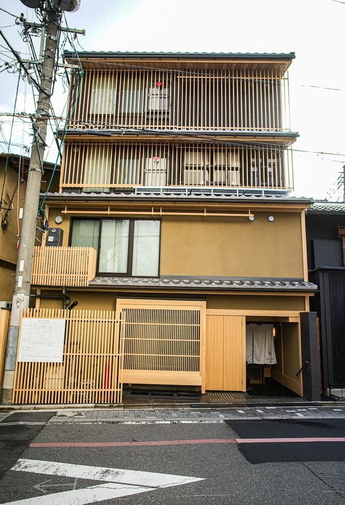 Hotel Miru Kyoto Gion