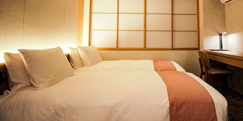 Hotel Miru Kyoto Gion