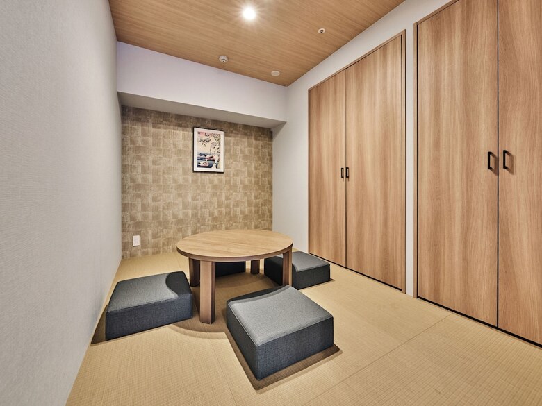 Aparthotel Mimaru Tokyo Kinshicho