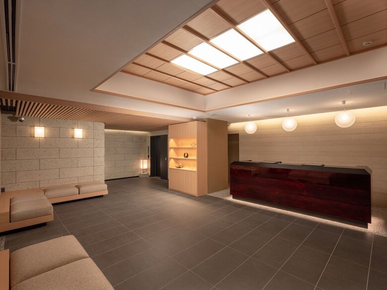 Aparthotel Mimaru Tokyo Kinshicho