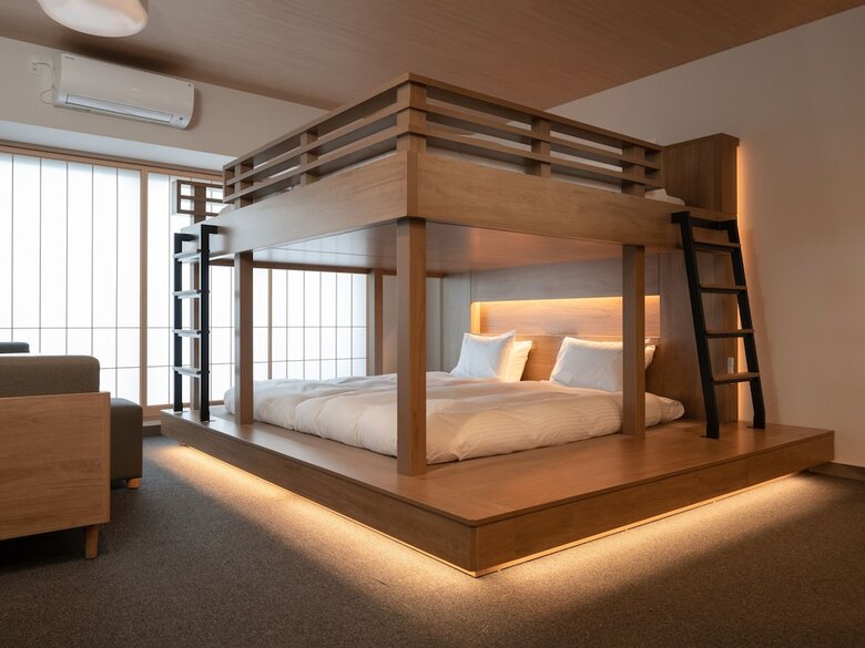 Aparthotel Mimaru Tokyo Kinshicho