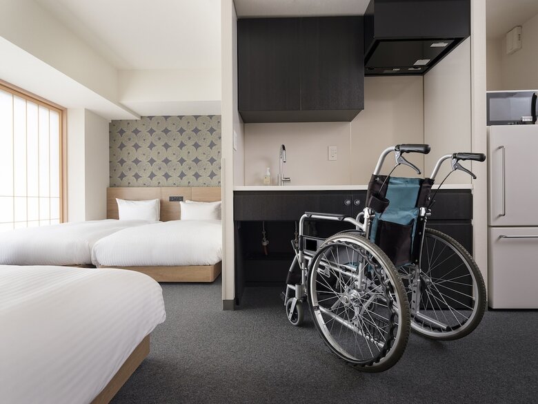 Aparthotel Mimaru Tokyo Kinshicho