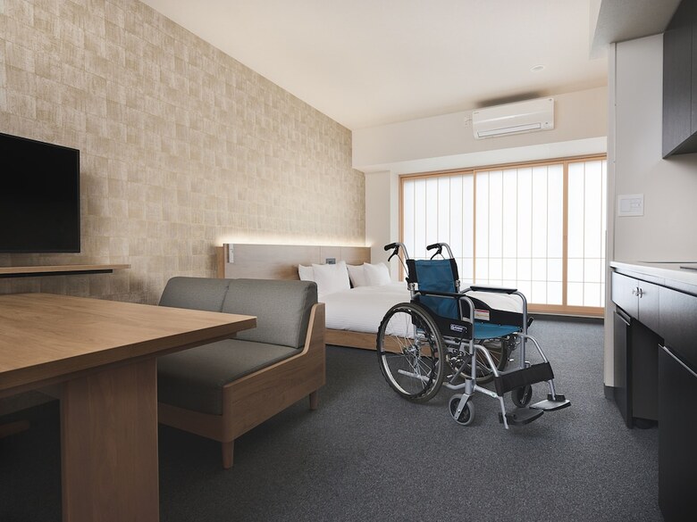 Aparthotel Mimaru Tokyo Kinshicho
