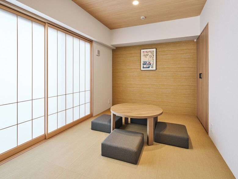Aparthotel Mimaru Tokyo Kinshicho