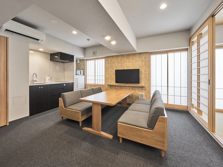 Aparthotel Mimaru Tokyo Kinshicho