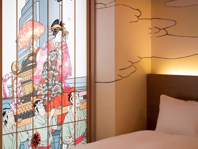 Aparthotel Mimaru Tokyo Kinshicho