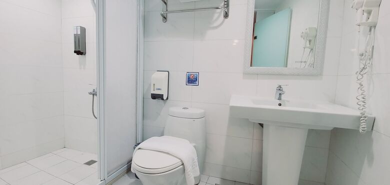 Ximen Garden Hotel