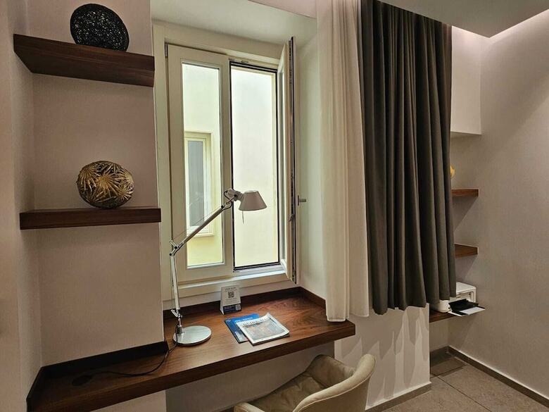 The Capital Boutique Hotel