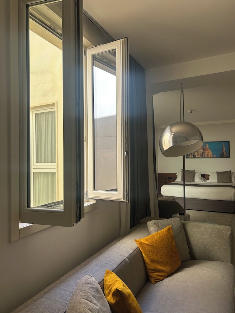 The Capital Boutique Hotel