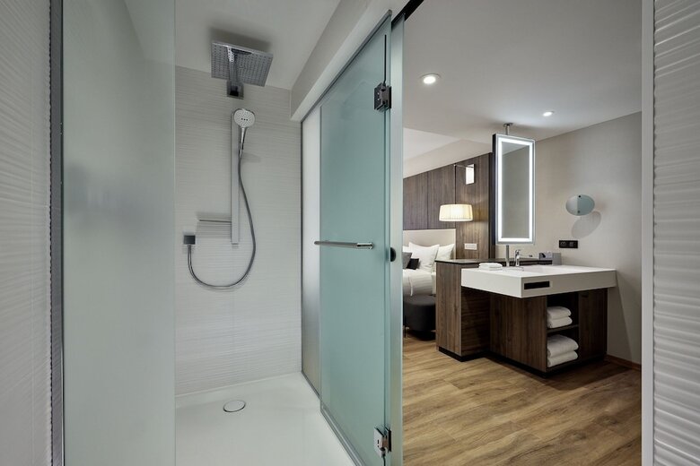 AC Hotel Strasbourg