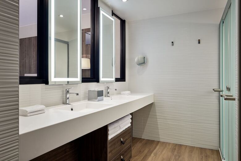 AC Hotel Strasbourg