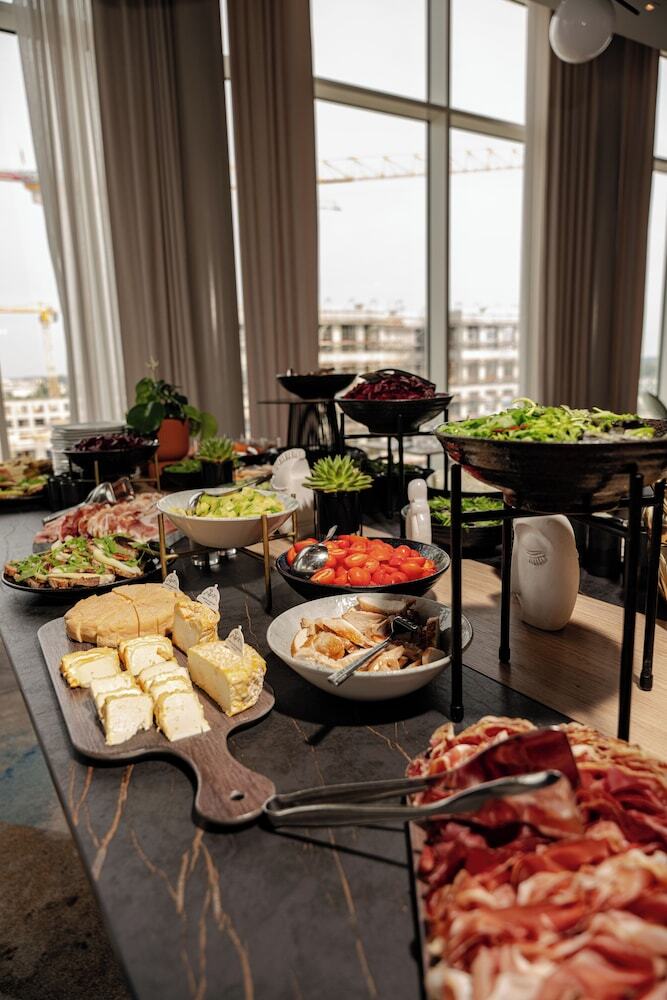 AC Hotel Strasbourg