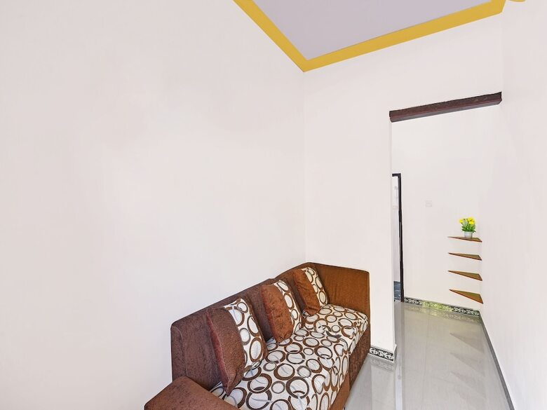 Hotel O Homestay Antara