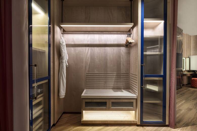 Hotel W Dubai - Mina Seyahi