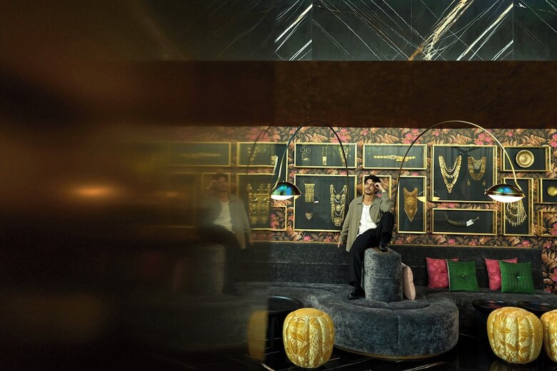 Hotel W Dubai - Mina Seyahi