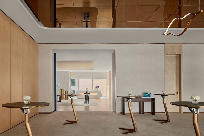 Hotel W Dubai - Mina Seyahi