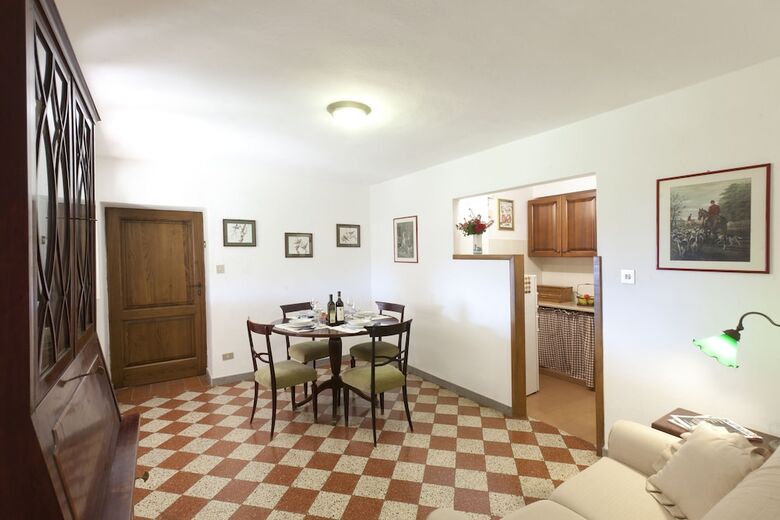 Agroturismo Agriturismo Grazia