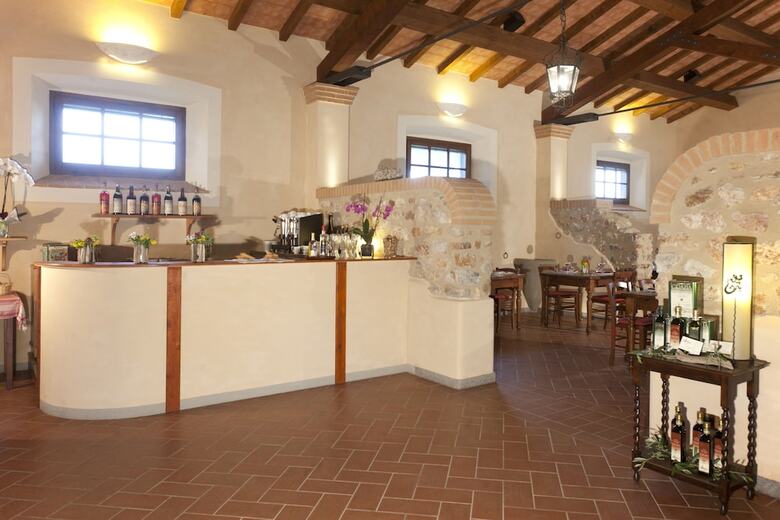 Agroturismo Agriturismo Grazia