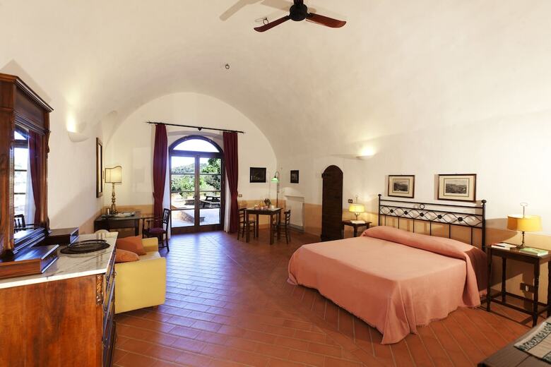 Agroturismo Agriturismo Grazia