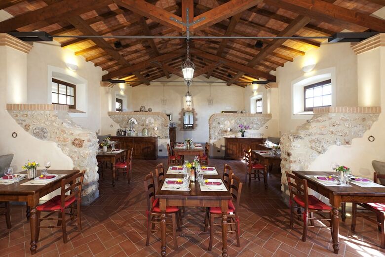 Agroturismo Agriturismo Grazia