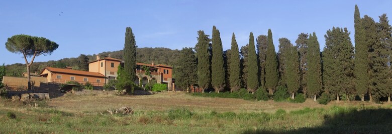 Agroturismo Agriturismo Grazia