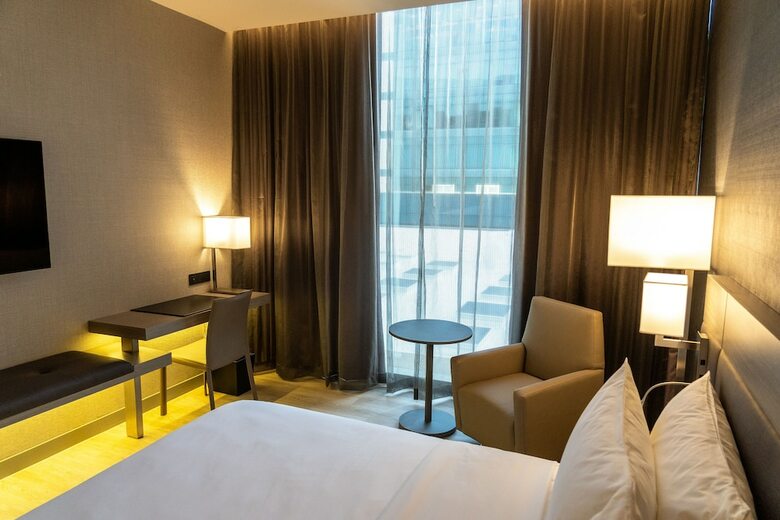 AC Hotel By Marriott Monterrey Valle.