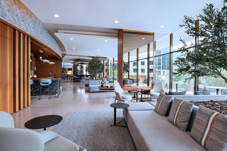 AC Hotel By Marriott Monterrey Valle.