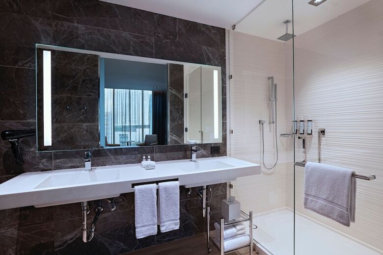 AC Hotel By Marriott Monterrey Valle.