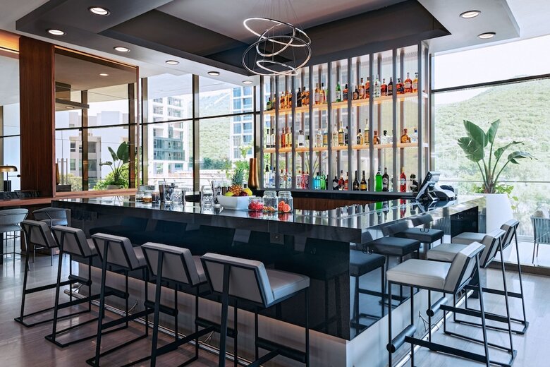 AC Hotel By Marriott Monterrey Valle.