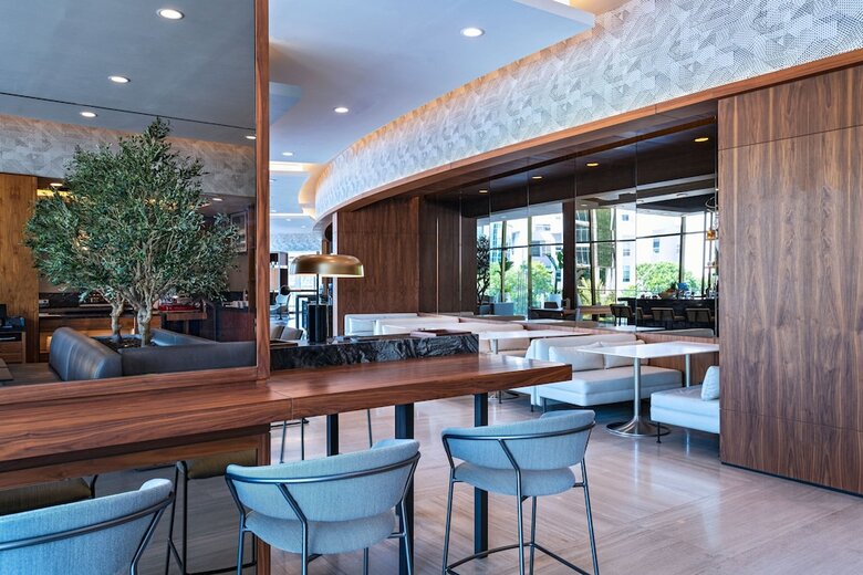 AC Hotel By Marriott Monterrey Valle.