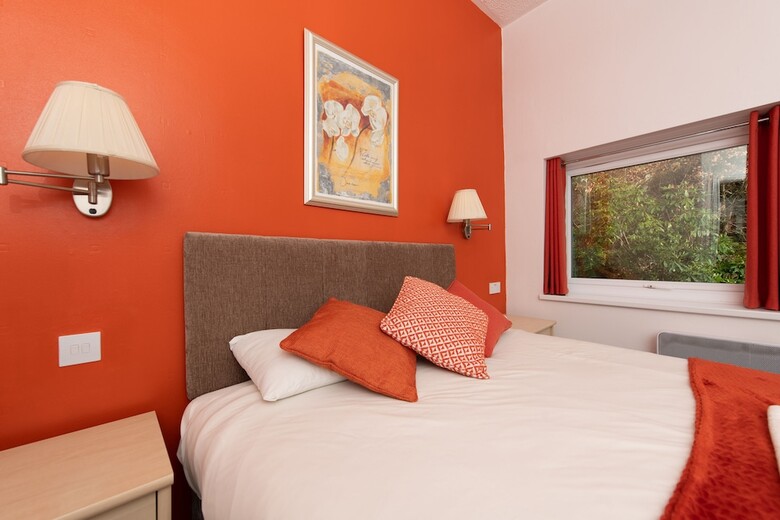 Tyn-y-coed Hotel