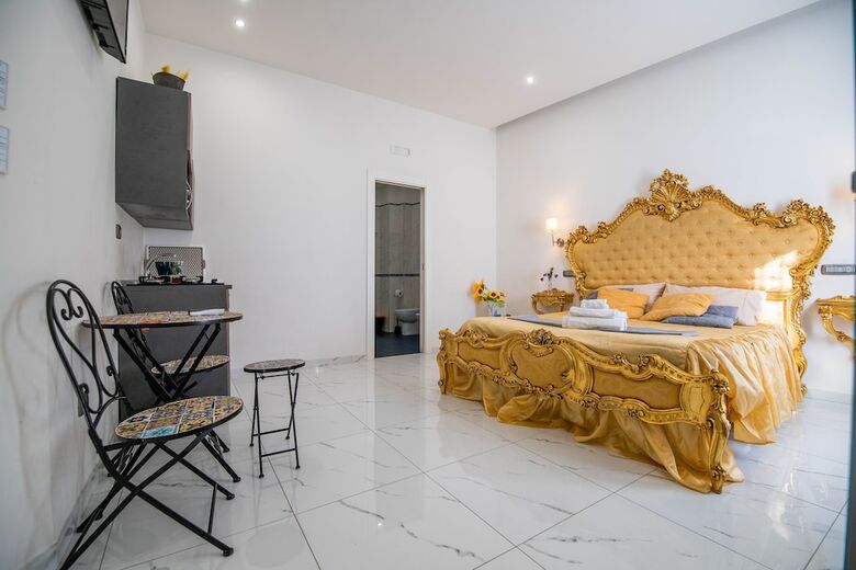 Le Suite Della Principessa