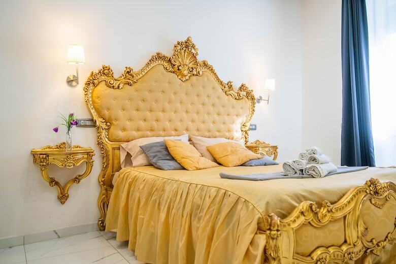 Le Suite Della Principessa